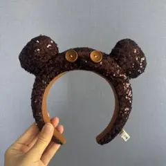 USJ ティムのカチューシャ