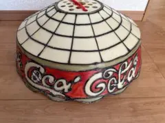 2026年最新】コカコーラ ステンドグラス ランプの人気アイテム - メルカリ