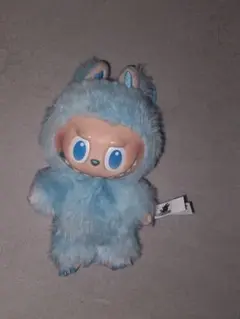 2026年最新】水色ラブブの人気アイテム - メルカリ