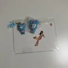 《美品》twiceナヨンガチャガチャ、付属品セットばら売り◯