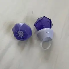 アイナナ 逢坂壮五 リングライト - メルカリ