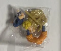 チョコサプ ドラゴンボール　孫悟空（超サイヤ人）のサムネイル