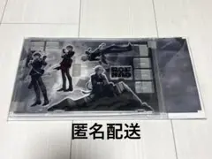 ろふまお ROF-MAO Crack Up!!!! 有償特典 アクリルスタンド