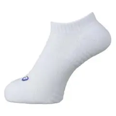 【新品未開封】ASICS アンクルソックス【26cm(25〜27cm】