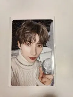 nexz ユウ タレントカード