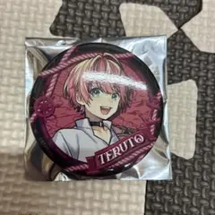 騎士A てるとくん