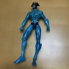 デビルマン　フィギュア