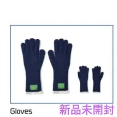 BTS JIN HAPPY マフラーと手袋 新品未開封 新品】BTSジン♡ハッピーPOPUPマフラー&手袋♡おまけ付き - メルカリ