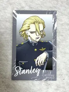 Dr. STONE カードセット スタンリースナイダー | Mercari