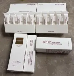 新品未開封】フェースラメラモード プレケアエッセンス C ステップ 