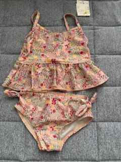 新品　サマンサモスモス　ラーゴム　水着　セパレート　S 90