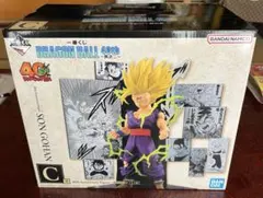 新品未開封 一番くじ ドラゴンボール 40th 其之二 孫悟飯 C賞