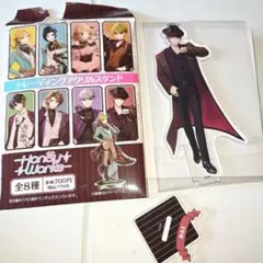 HoneyWorks トレーディングアクリルスタンド DAI