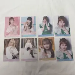 イコラブ 大場花菜 生写真 セット