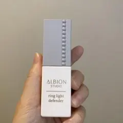 ALBION STUDIO ring light defenderのサムネイル