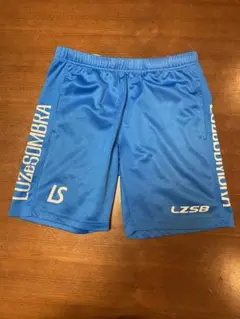 LUZ e SOMBRA パンツ 150 ルースイソンブラ