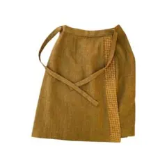 60~70s madawaska wearers 巻きスカート ウール