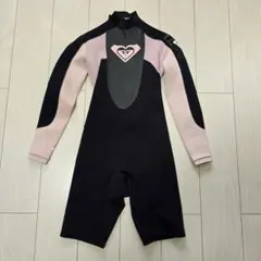 ROXY ロキシー ウェットスーツ スプリングロング レディースML　2×2mmのサムネイル