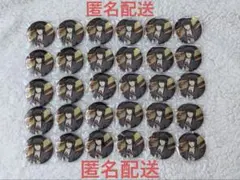 銀魂　桂小太郎　ブシロード　缶バッジ　30点