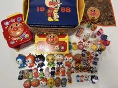 アンパンマンまとめ売り50点以上