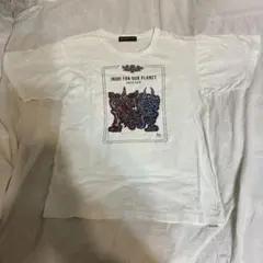 24時間テレビチャリティーtシャツ