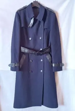 お値下げ★新品未使用34サイズ【ANAYI】アナイ ベルト付き ロングコート コート|アウター|商品一覧｜ANAYI OFFICIAL ONLINE STORE｜アナイ 公式