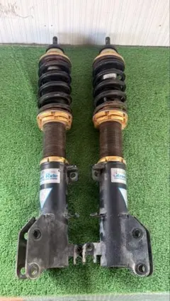 土日ゲリラセール♪ スズキスポーツ 車高調整 青脚 アルトワークス