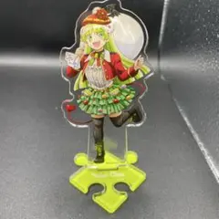 魔入りました！入間くん　アクリルスタンド