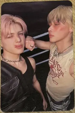 &TEAM NICHOLAS MAKI ニコラス マキ トレカ BTL ケミ①