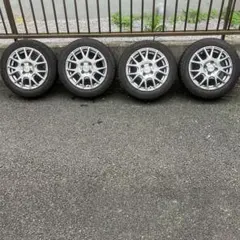 軽乗用 23年BRIDGESTONE155/65R13 クロススピード 4本 - メルカリ