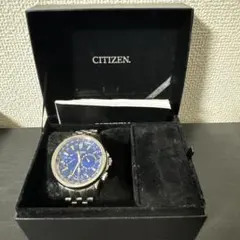 RN93】CITIZEN 6770-H21319 腕時計 - メルカリ