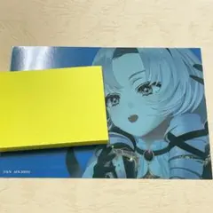 にじさんじ 壱百満天原サロメ