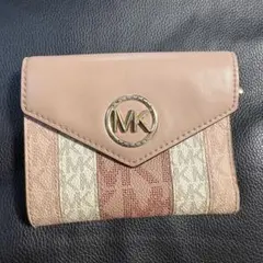 MICHEAL KORS お財布