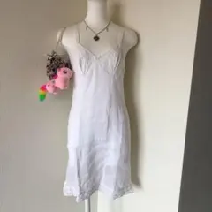 y2k 00s archive vintage キャミワンピース　ロキエgeek