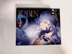 水月雨 崩壊スターレイル ロビン コラボイヤホン 日本版 starrail