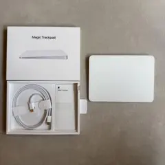 2026年最新】magic trackpad 3 usb-cの人気アイテム - メルカリ
