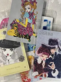 矢沢あいツインウエハース　ご近所物語【未開封品】