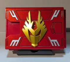 CSM Vバックル　仮面ライダー龍騎サバイブ　カードデッキ