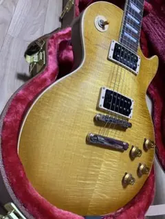 Gibson Les Paul Standard 50s 超軽量　おまけ付きのサムネイル