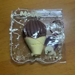 momo チョコアイス