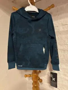 最終値下げタグ付きHurley ハーレー ドライフィットパーカー