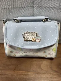すみっコぐらし ショルダーバッグ