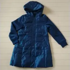 コムサイズム　COMME CA ISM 　コート　ダウンコート　140