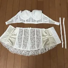 セモア ブライダルインナー D74