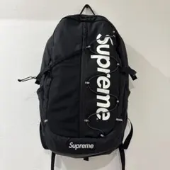 Supreme バックパック リュック
