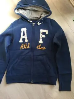 訳あり了承済値引きアバクロパーカー