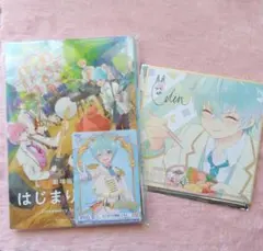 すとぷり 劇場版すとぷりはじまりの物語 特典 ころん