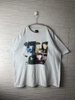 2025年最新】U2 tシャツ 90sの人気アイテム - メルカリ