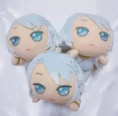 アイナナ　楽　きらどる　ぬいぐるみ　神話　プライズ