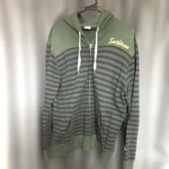 チャンピオンパーカー